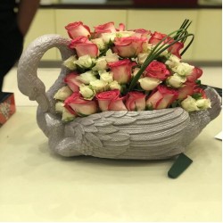 باقة ورد التميز 5