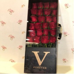 باقة ورد التميز 14