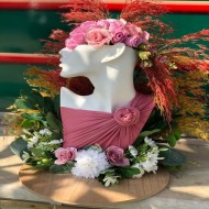 باقة ورد التميز 20